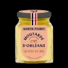 MARTIN POURET Moutarde d'Orléans aux Epices des Indes 95g* Moutarde