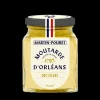 MARTIN POURET Moutarde d'Orléans Onctueuse 95g* Moutarde
