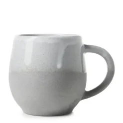REVOL Mug en Céramique Blanc Arctique 33 cl No.W* Vaisselle