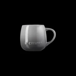 LE CREUSET Mug en Céramique Cocon 32 cl Flint* Vaisselle