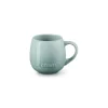 LE CREUSET Mug en Céramique Cocon 320 ml Sea Salt* Vaisselle