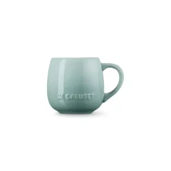 LE CREUSET Mug en Céramique Cocon 320 ml Sea Salt* Vaisselle