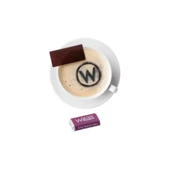 WEISS Napolitain Chocolat Noir Kacinkoa 85% 180 g* Chocolats À Offrir|Confiserie