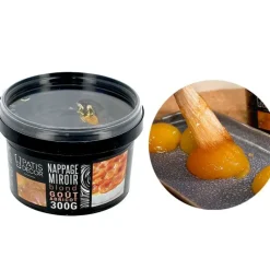 PATISDECOR Nappage Abricot 300 g Patisdécor* Nappages Et Glaçages