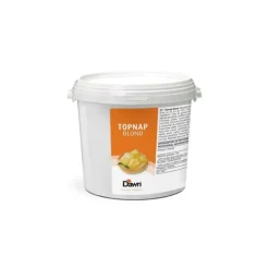 CAULLET Nappage Blond Topnap 1 kg Dawn* Nappages Et Glaçages