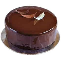 PATISDECOR Nappage Chocolat Noir 300 g Patisdécor* Nappages Et Glaçages