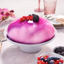 FUNCAKES Nappage Miroir Neutre 900g* Nappages Et Glaçages