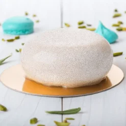 PATISDECOR Nappage Miroir Pailleté Translucide 300 g Patisdécor* Nappages Et Glaçages