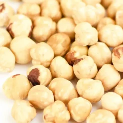 CUISINEADDICT Noisette Blanchie Torréfiée Italie TGT 250g* Fruits Secs