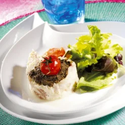 GOBEL Nonnette Larme H 3 cm* Cercle À Patisserie