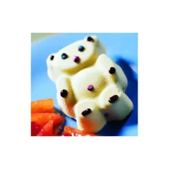 FLEXIPAN Nounours - Moule silicone* Moule Silicone