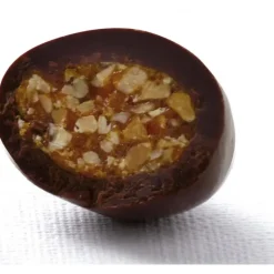 REVILLON Oeuf Chocolat Noir Fourré Nougatine 1kg Révillon* Confiserie