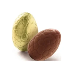 REVILLON Oeuf Chocolat Onctueux Lait Praliné 2kg Révillon* Confiserie