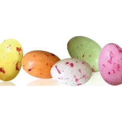 PECOU Oeuf Fourré Pâte de Fruits 1kg* Confiserie