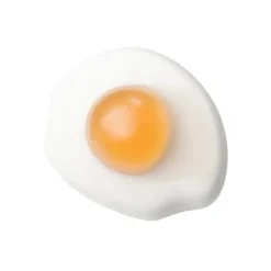 HARIBO Oeufs au Plat - Sachet Bonbon Vrac 1,5 Kg* Confiserie