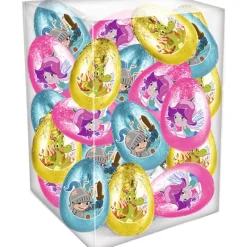 ABTEY Oeufs Chocolat Lait à cacher 12,5g x55* Confiserie