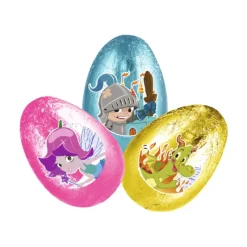 ABTEY Oeufs Chocolat Lait à cacher 12,5g x55* Confiserie