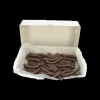 PRALIBEL Orangettes Chocolat Noir 1 kg* Chocolats À Offrir