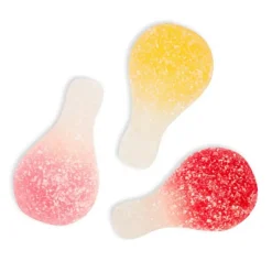 HARIBO Orangina Pik x 210 - Boîte Bonbon* Confiserie