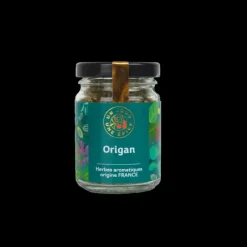UN JOUR UNE EPICE Origan 17 g* Herbes Aromatiques