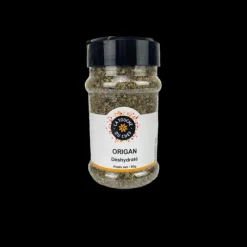 LA TOUCHE DU CHEF Origan 50g* Herbes Aromatiques