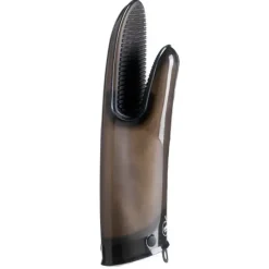 MASTRAD Orka Plus Noir Gant Silicone et textile* Gant De Cuisine