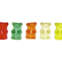 HARIBO Oursons x 210 - Boîte Bonbon* Confiserie