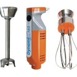 DYNAMIC Pack Mixeur DYNAMIX MF 190* Préparation|Mixeur Plongeant