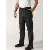ROBUR Pantalon de Cuisine Mixte Noir UMINI T.4* Pantalon De Cuisine