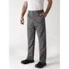 ROBUR Pantalon de Cuisine Mixte Gris Anthracite TIMEO T.42* Pantalon De Cuisine
