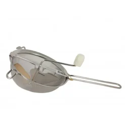 La Bonne Graine Passoire à coulis (groseille, cassis) 18cm inox* Passoire