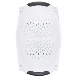 OXO Passoire extensible pour évier blanche - Good Grips* Passoire