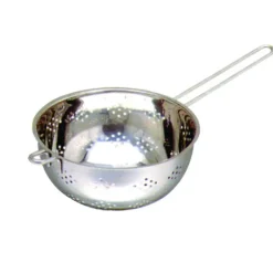 MALLARD FERRIERE Passoire Inox Demi-Sphérique 19 cm* Passoire