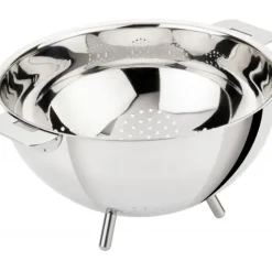 CRISTEL Passoire Mutine Ø 24 cm Manche Amovible Inox* Passoire