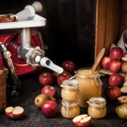 ANKARSRUM Passoire pour le robot culinaire* Robot Pâtissier