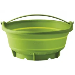 MASTRAD Passoire Silicone Rétractable Ø 24 cm* Passoire