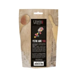 PATISDECOR Pectine Jaune 250 g Patisdécor* Additifs Alimentaires