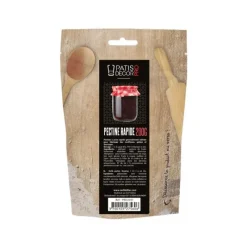 PATISDECOR Pectine Rapide 200 g Patisdécor* Additifs Alimentaires
