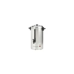 CUISINEADDICT Percolateur 12 Litres en Acier Inoxydable* Buffet Self Service|Cafetière