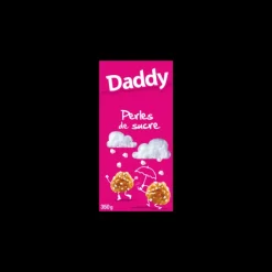 DADDY Perle de Sucre 350g* Sucre