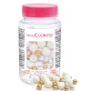 SCRAPCOOKING Perle en Sucre Féérique 80 g* Décoration Comestible