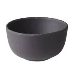 REVOL Petit Bol Ardoise 25cl Basalt* Servir, Présenter
