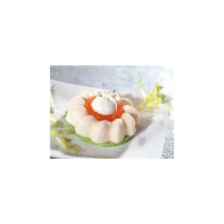 FLEXIPAN Petits Saint Honoré - Moule silicone* Moule Silicone