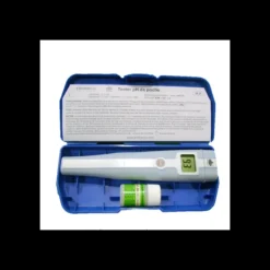 ALLA FRANCE PH Mètre 0 à 14 IP57* Thermomètre De Cuisine