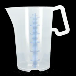 MALLARD FERRIERE Pichet Gradué Plastique 3L* Verre Doseur