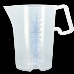 MALLARD FERRIERE Pichet Gradué Plastique poignée fermée 5L Mallard Ferrière* Verre Doseur