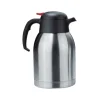 IN SITU Pichet Isotherme Inox Bouton Poussoir 1,2 L* Carafe, Pichet