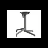 GROSFILLEX Pied de Table Anthracite X 2.0* Mobilier Restaurant|Mobilier Terrasse Restaurant