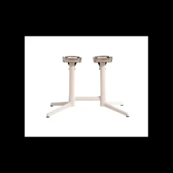 GROSFILLEX Pied de Table Double Havane X 2.0* Mobilier Terrasse Restaurant|Mobilier Restaurant