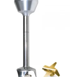 DYNAMIC Pied Jupe Etanche DYNAMIX 190 + Couteau Emulsionneur* Préparation|Accessoire Mixeur, Batteur